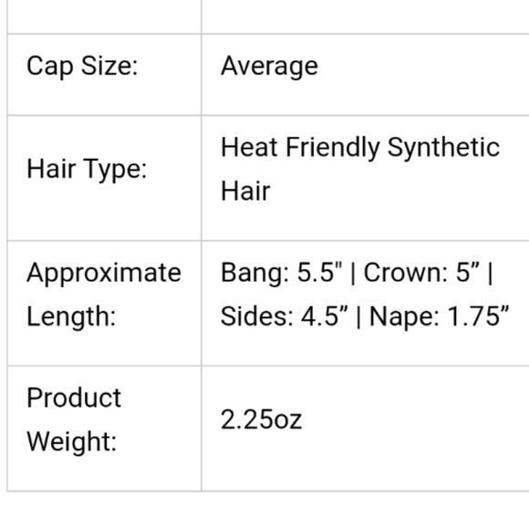 🆕 Perfect Pixie Wig Glazed Cinnamon - Picture 2 of 10